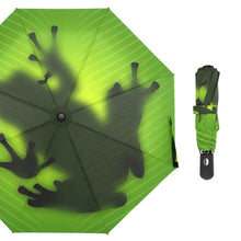 Load image into Gallery viewer, Full Automatic Umbrella