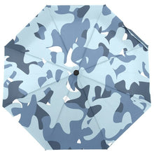 Load image into Gallery viewer, Full Automatic Umbrella