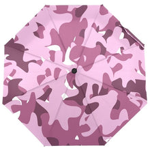 Load image into Gallery viewer, Full Automatic Umbrella