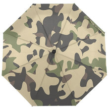 Load image into Gallery viewer, Full Automatic Umbrella