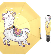 Load image into Gallery viewer, Full Automatic Umbrella