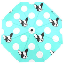 Load image into Gallery viewer, Full Automatic Umbrella