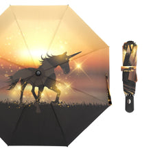 Load image into Gallery viewer, Full Automatic Umbrella