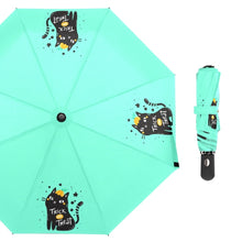 Load image into Gallery viewer, Full Automatic Umbrella