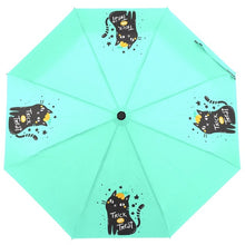 Load image into Gallery viewer, Full Automatic Umbrella