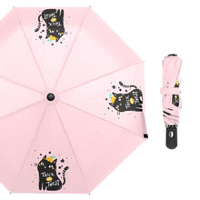 Load image into Gallery viewer, Full Automatic Umbrella