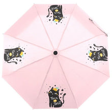 Load image into Gallery viewer, Full Automatic Umbrella