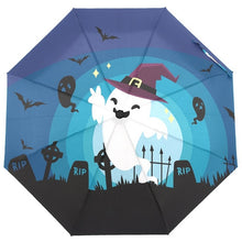 Load image into Gallery viewer, Full Automatic Umbrella