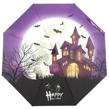 Load image into Gallery viewer, Full Automatic Umbrella