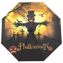 Load image into Gallery viewer, Full Automatic Umbrella