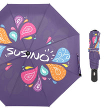 Load image into Gallery viewer, Full Automatic Umbrella