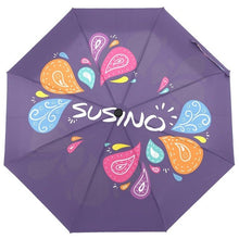 Load image into Gallery viewer, Full Automatic Umbrella