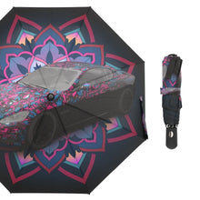 Load image into Gallery viewer, Full Automatic Umbrella