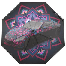 Load image into Gallery viewer, Full Automatic Umbrella
