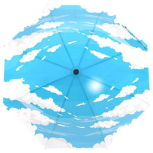 Load image into Gallery viewer, Full Automatic Umbrella