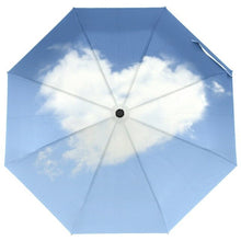 Load image into Gallery viewer, Full Automatic Umbrella