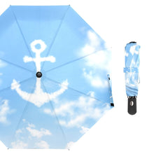 Load image into Gallery viewer, Full Automatic Umbrella