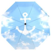Load image into Gallery viewer, Full Automatic Umbrella