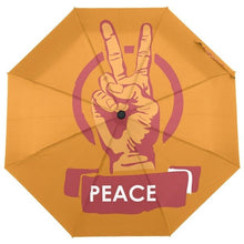 Load image into Gallery viewer, Full Automatic Umbrella
