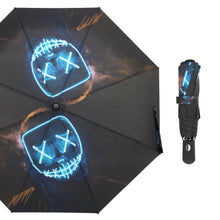 Load image into Gallery viewer, Full Automatic Umbrella