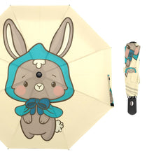 Load image into Gallery viewer, Full Automatic Umbrella