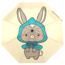 Load image into Gallery viewer, Full Automatic Umbrella