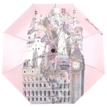 Load image into Gallery viewer, Full Automatic Umbrella