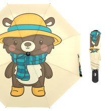 Load image into Gallery viewer, Full Automatic Umbrella