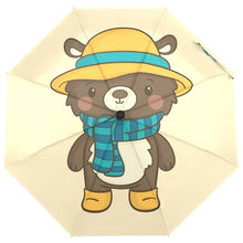 Load image into Gallery viewer, Full Automatic Umbrella