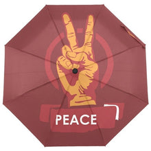 Load image into Gallery viewer, Full Automatic Umbrella