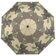 Load image into Gallery viewer, Full Automatic Umbrella