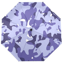 Load image into Gallery viewer, Full Automatic Umbrella