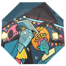 Load image into Gallery viewer, Full Automatic Umbrella