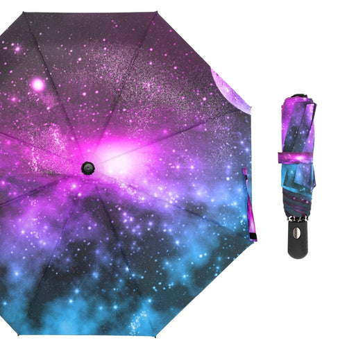 Full Automatic Umbrella