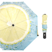 Load image into Gallery viewer, Full Automatic Umbrella