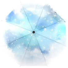 Load image into Gallery viewer, Full Automatic Umbrella