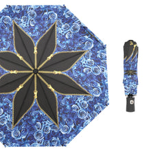 Load image into Gallery viewer, Full Automatic Umbrella