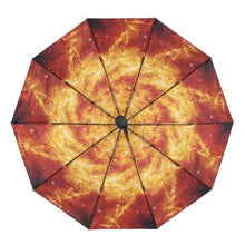 Load image into Gallery viewer, Full Automatic Umbrella