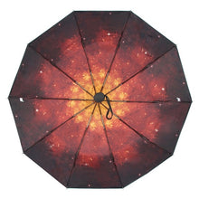 Load image into Gallery viewer, Full Automatic Umbrella