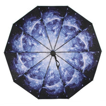 Load image into Gallery viewer, Full Automatic Umbrella