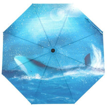 Load image into Gallery viewer, Full Automatic Umbrella