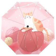 Load image into Gallery viewer, Full Automatic Umbrella
