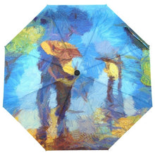 Load image into Gallery viewer, Full Automatic Umbrella