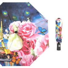 Load image into Gallery viewer, Full Automatic Umbrella
