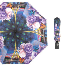 Load image into Gallery viewer, Full Automatic Umbrella