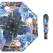 Load image into Gallery viewer, Full Automatic Umbrella