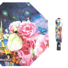 Load image into Gallery viewer, Full Automatic Umbrella