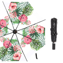 Load image into Gallery viewer, Full Automatic Umbrella