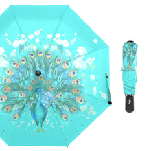 Load image into Gallery viewer, Full Automatic Umbrella