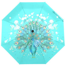 Load image into Gallery viewer, Full Automatic Umbrella